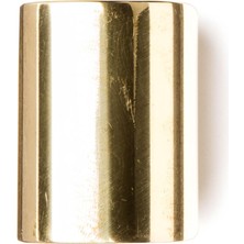 Dunlop 223SI Brass Medium Slide