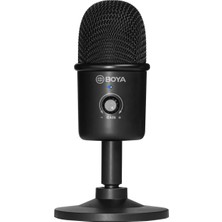 By-Cm3 Masaüstü USB Mikrofon