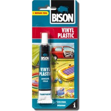 Vinil Yapıştırıcı Tamir Kit Tüp, 25 ml