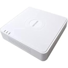 DS-7108HGHI-K1 8 Kanal Hd-Tvi Dvr Kayıt Cihazı 3 Mp Lite