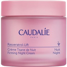 Resveratrol-Lift Firming Night Cream Sıkılaştırıcı Gece Bakım Kremi 50 ml