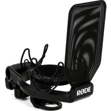Smr Shock Mount Stüdyo Aksesuarı