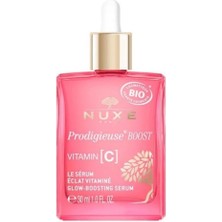Prodigieuse Boost Aydınlatıcı Serum Vitamin C 30 ml