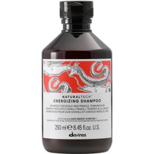 Energizing Shampoo - Kolay Kırılan Saçlar Için Enerji Veren Şampuan 250 ml
