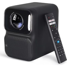 Tt Projeksiyon Cihazı, 650 Ansı Lümen, Full Hd 1920X1080, 4K Dc, L1 Lisanslı Akıllı Projeksiyon Cihazı