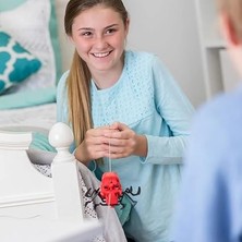 - Spider Robot/ Örümcek Robot (3392)