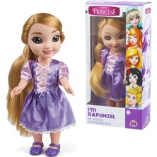 Bebek Rapunzel 25 cm