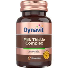 Milk Thistle Complex