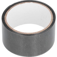 Pencere Sineği Tamir Takımı (50MMX2M), Kapı Pencere Sinekliği Lanai Süzgeci Tamir Yama Bandı Sineklik Fileli Bant Fiberglas Kaplama Tel Örgü Tamir Bandı Tamir Delikleri Için Conta Gözyaşları