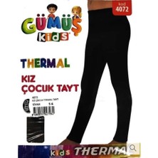 Gümüş Çocuk Alt Içlik