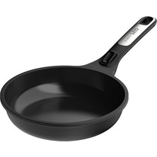 Leo Phantom Yapışmaz Kızartma Tavası 20 cm