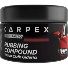 Çizik Giderici Pasta Rubıng Compound 09E029