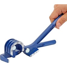 WP303004 6/8/10MM 180˚ Profesyonel Bakır Boru Bükme