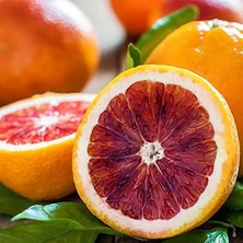 Sepetim 5 Yaş Aşılı Kan Portakalı *üzeri Meyveli*