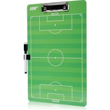 FT100 Futbol Taktik Tahtası