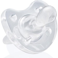 Physioforma Soft Silikon Emzik (16 - 36 Ay)