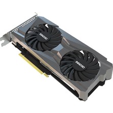 Geforce Rtx 3050 Twin X2 V2, 8192 MB Gddr6