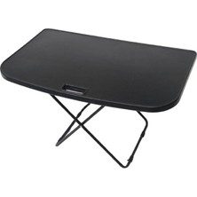 Tesla Model Y Juniper & Tesla Model Y Katlanabilir Piknik & Kamp Masası (Arka Bagaj Içi Uyumlu)