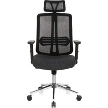 Thunder Pro Yönetici Koltuğu | Ofis Sandalyesi | Hareketli Kol