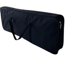 - Org Kılıfı Soft - 95X35X11 cm - Kalın Süngerli Org Çanta - Casio Modeller Için Uygundur