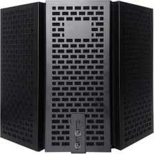 Pf-30 Mikrofon Ses Yalıtım Izolasyon Paneli (30X18X19 Cm)