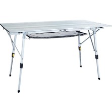 Variety L Yüksekliği Ayarlanabilir Kamp Masası