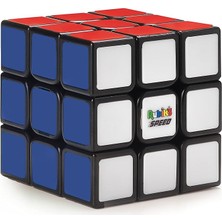 Rubik Küp 3x3 Hızlı
