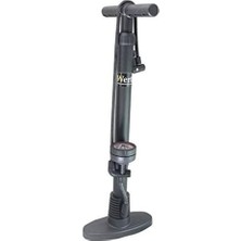 W 2641, El Pompası (Basınç Göstergeli), Siyah