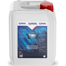 Cilalı Oto Şampuanı 5000 ml