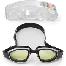 Vakumlugözlük Yüzücü Gözlük Üniseks Yetişkin
