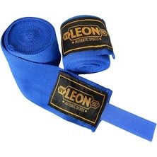 Elastik Boks, Kick Boks ve Muay Thai Bandajı 3,5 Metre