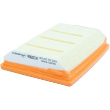 Hava Filtresi Fiat Egea Sedan 1.6 D 2015-2019 ile Uyumlu