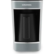 Tkm 1342 G Türk Kahvesi Makinesi