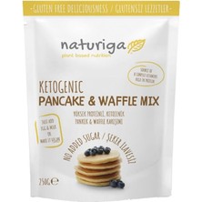 Ketojenik Pankek Karışımı 250 gr