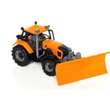 Farm City Buldozer Turuncu