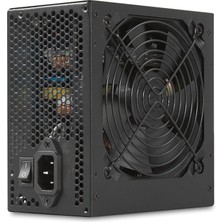 RMP-700-80P 700W 80 Plus 12 cm Fan Aktif Pfc Power Supply Güç Kaynağı