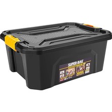 Bag Saklama Kutusu 20 Lt ASR-4035