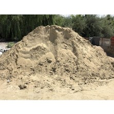 Çimento Inşaat Kumu 10 kg