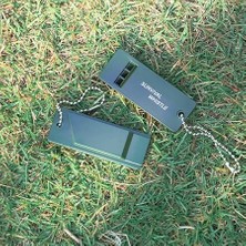 3 Paket, Üç Frekanslı Yarışma Düdüğü Açık Hava Hayatta Kalma Düdüğü Ilk Yardım Düdük Yüksek Seviyeli Yüksek Frekanslı Deprem Giderme