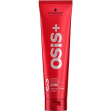 Schwarzkopf Professional Osis G-Force Strong Hold Jel 150 ml