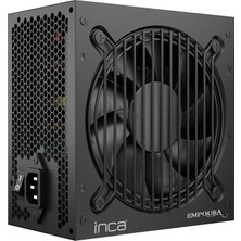 IPS-850XN 80 Plus Gold Tam Modüler 850W Power Supply