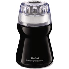 Tefal 50 gr Paslanmaz Çelik 180 Watt Kahve ve Baharat Öğütücü