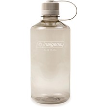Sustain Tritan Bpa Içermeyen Su Şişesi,%50 Plastik Atıktan, 32 Oz, Dar Ağız, Pamuk
