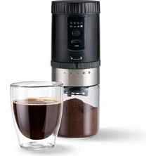 Şarjlı Kahve Değirmeni