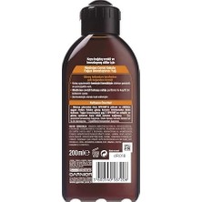 Ambre Solaire Ideal Bronzluk Bronzlaştırıcı Yağ (200 Ml)