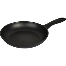 Kızartma Tavası, 1 Parça, Siyah, 28 cm