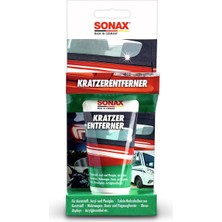 305 000 Plastik Çizik Giderici Cila, Renkli, 75 ml