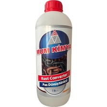 Kimya Pas Dönüştürücü