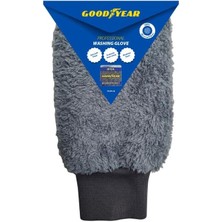 Yıkama Eldiveni Mikrofiber