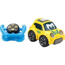 Tooko Beni Takip Et Crossroad Aracım R/c Sarı